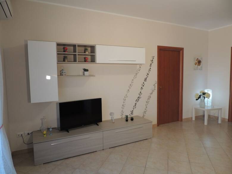 Apartamento Casa Mariel