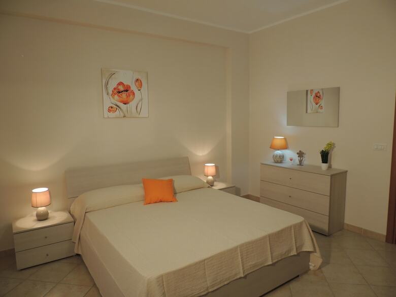 Apartamento Casa Mariel