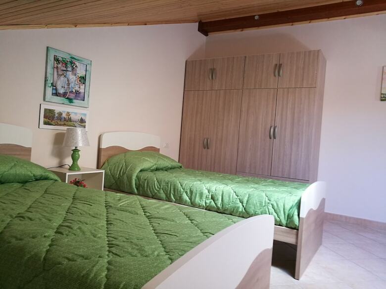 Apartamento Casa Mariel