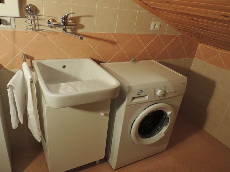 Apartamento Casa Mariel