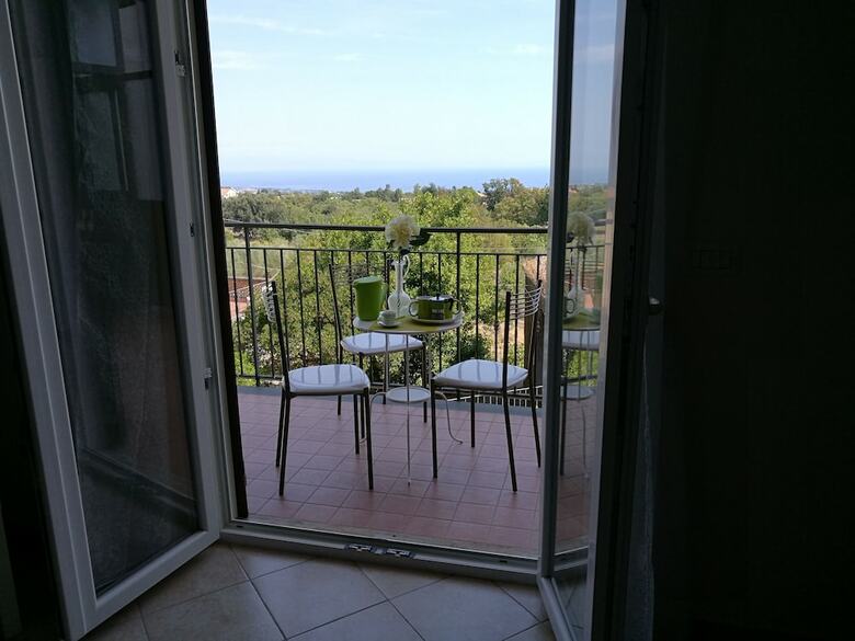 Apartamento Casa Mariel