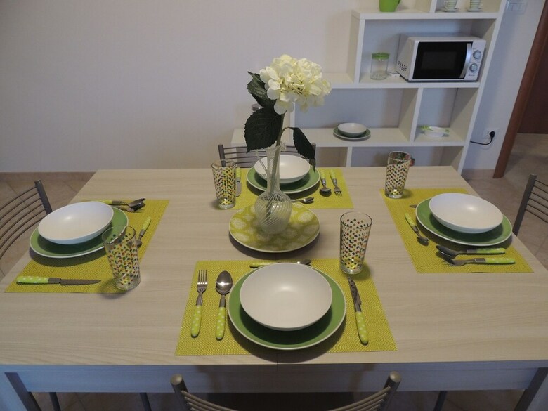 Apartamento Casa Mariel