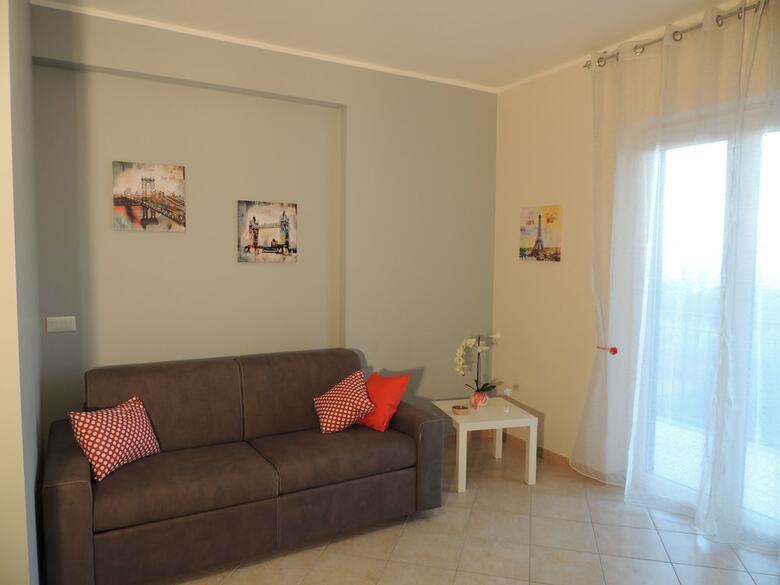 Apartamento Casa Mariel
