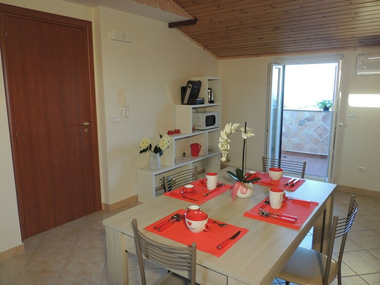 Apartamento Casa Mariel