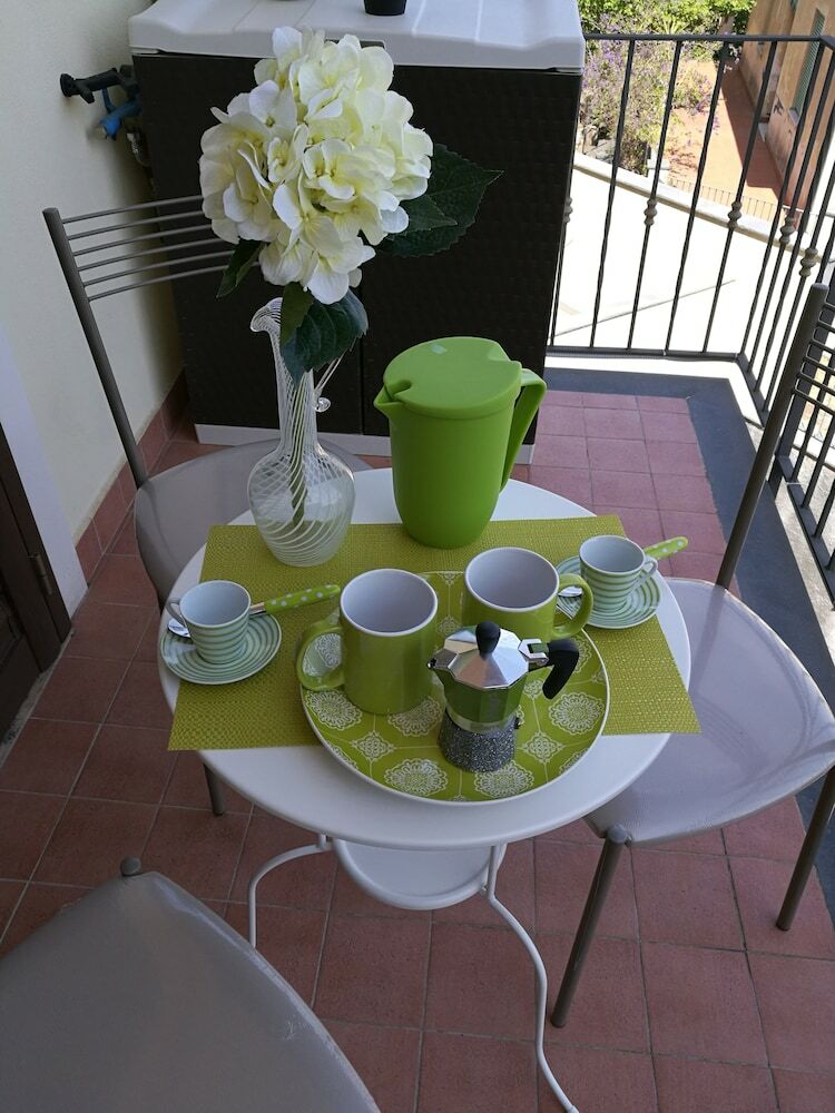 Apartamento Casa Mariel