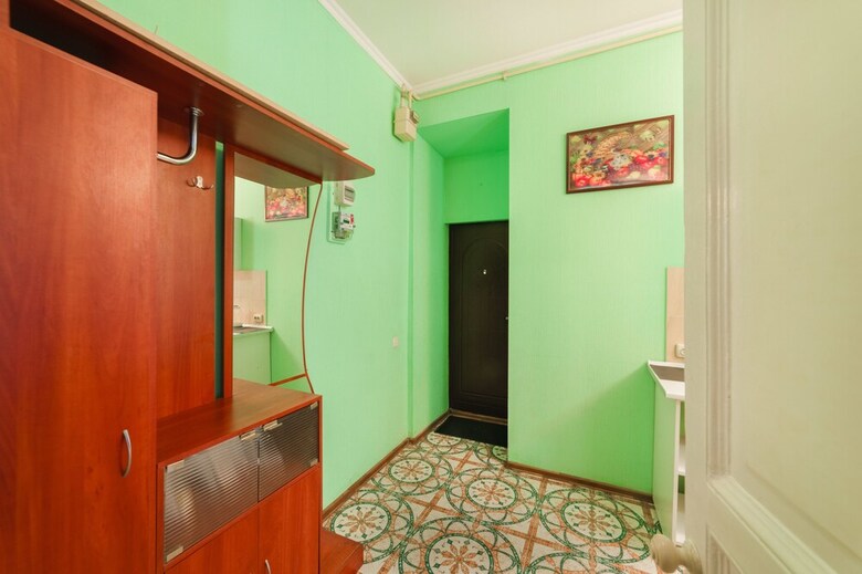 Apartamentos Leonrooms Ekaterinenskaya 18