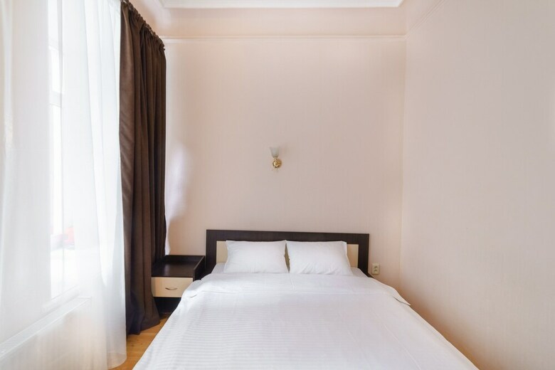Apartamentos Leonrooms Ekaterinenskaya 18