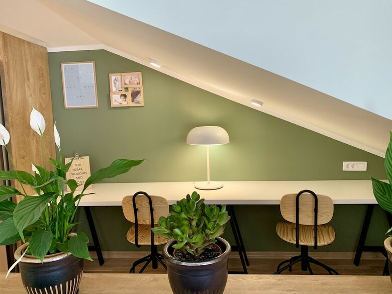 Apartamentos Golden Eagle