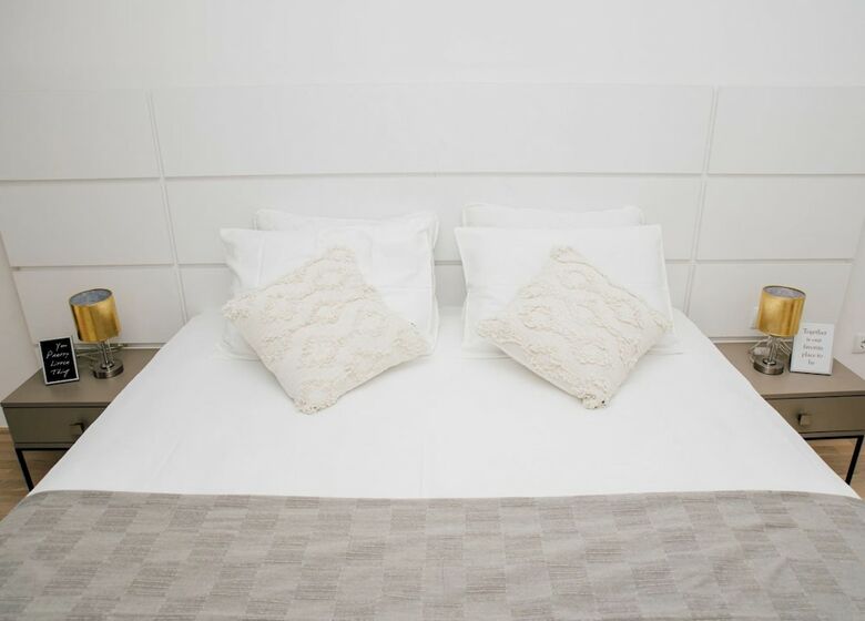 Apartamentos Golden Eagle