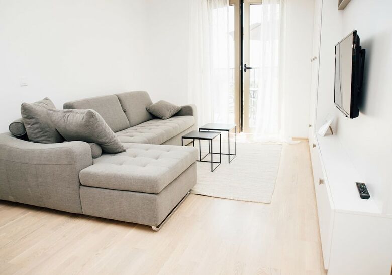 Apartamentos Golden Eagle