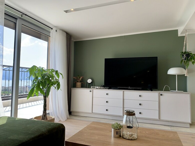 Apartamentos Golden Eagle