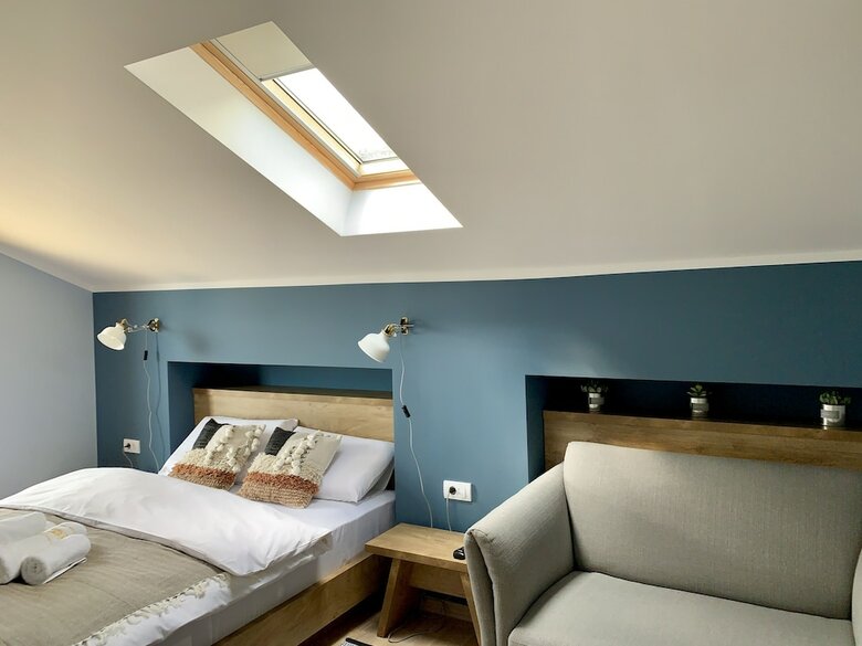 Apartamentos Golden Eagle