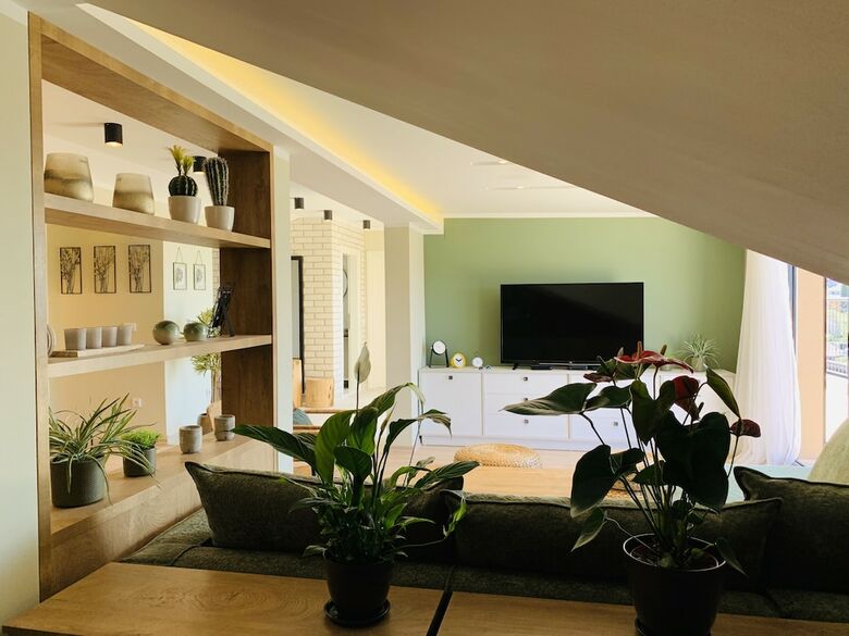 Apartamentos Golden Eagle