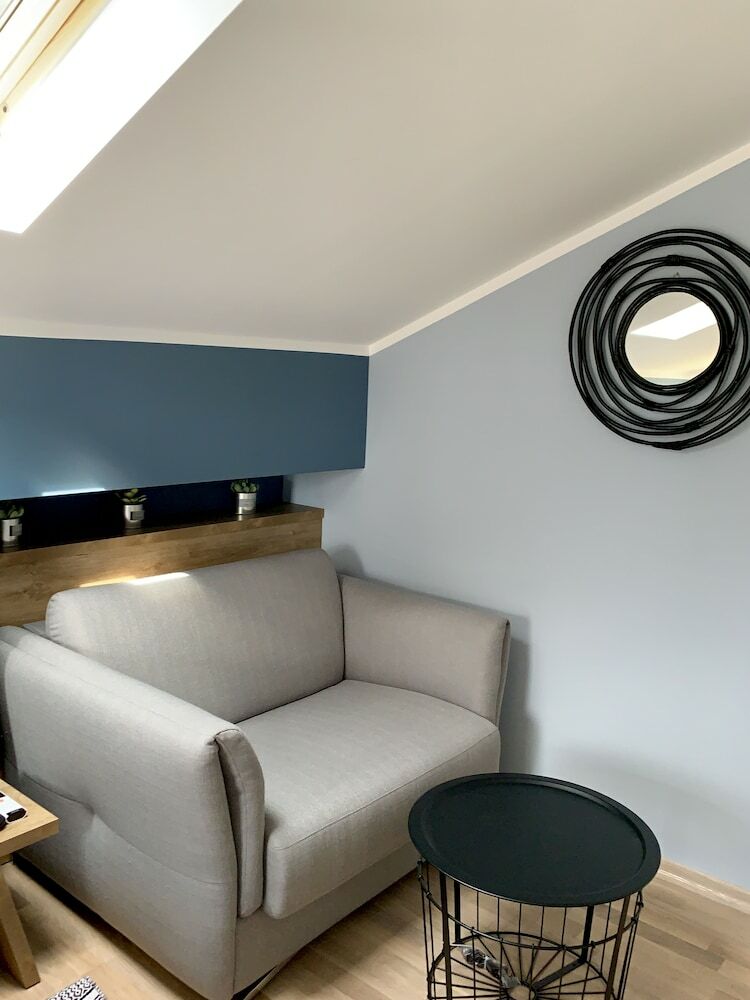 Apartamentos Golden Eagle