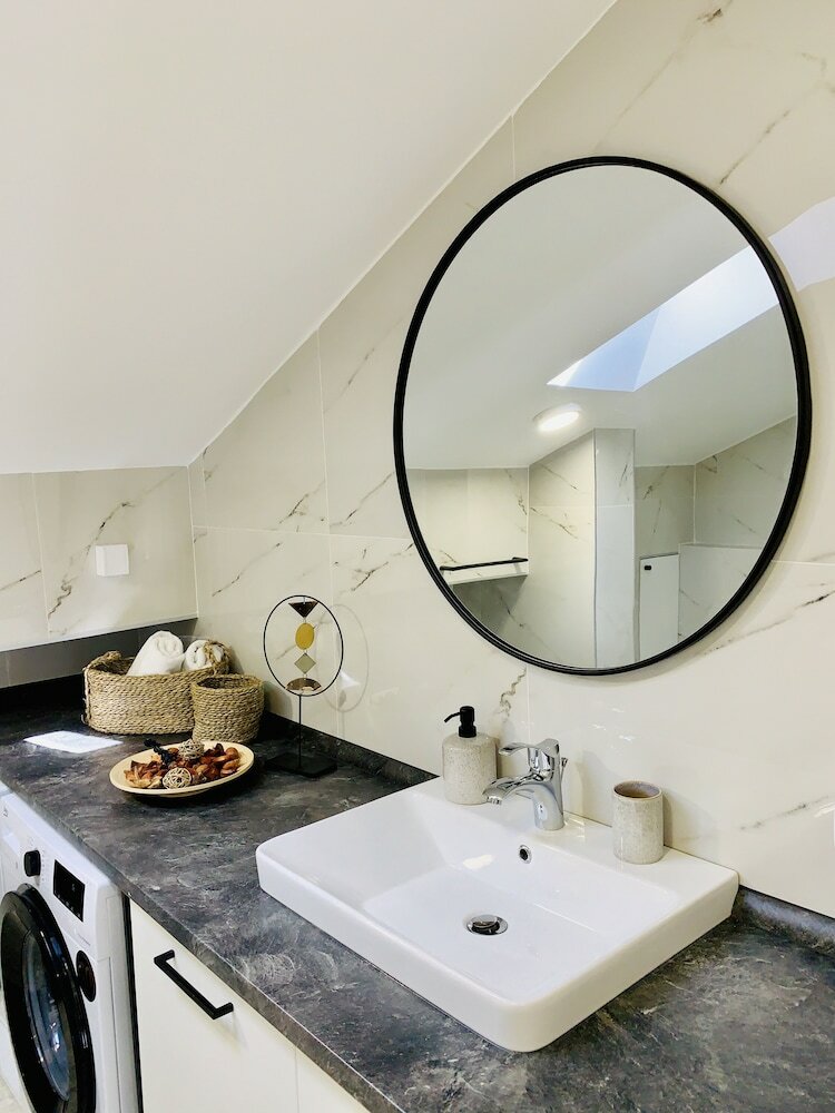 Apartamentos Golden Eagle