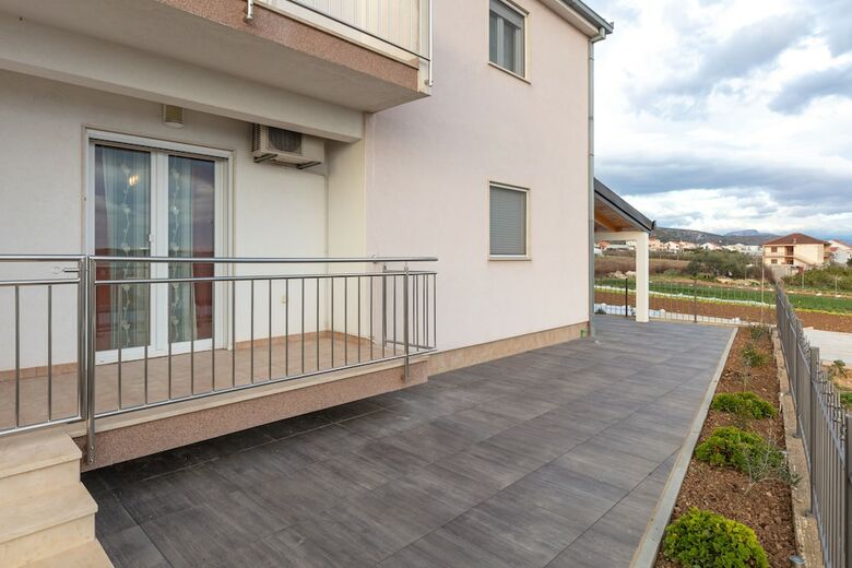 Holiday Home Adriatic