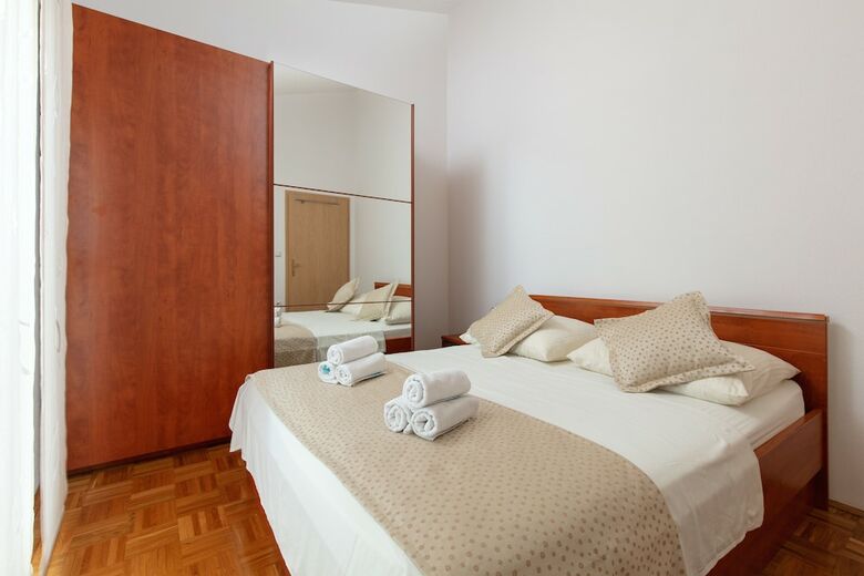 Holiday Home Adriatic