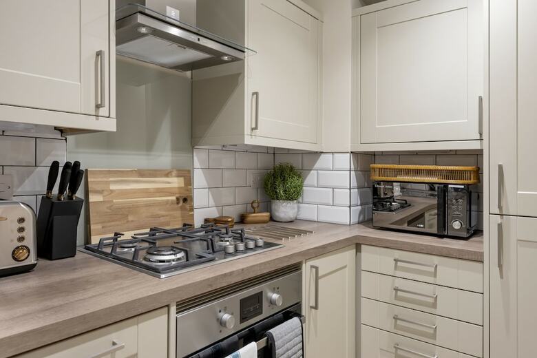 Superior Stays Luxury Apartments - Bath City Centre