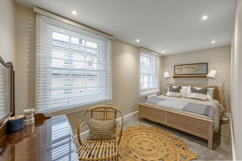 Superior Stays Luxury Apartments - Bath City Centre