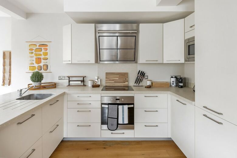 Superior Stays Luxury Apartments - Bath City Centre