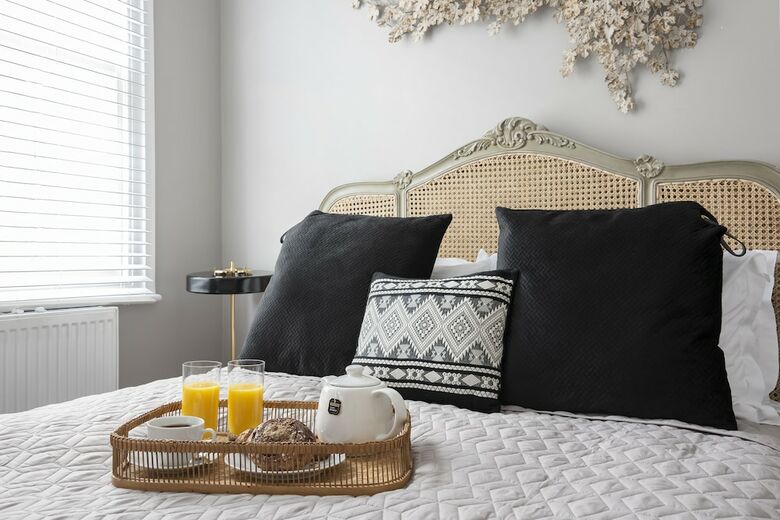 Superior Stays Luxury Apartments - Bath City Centre