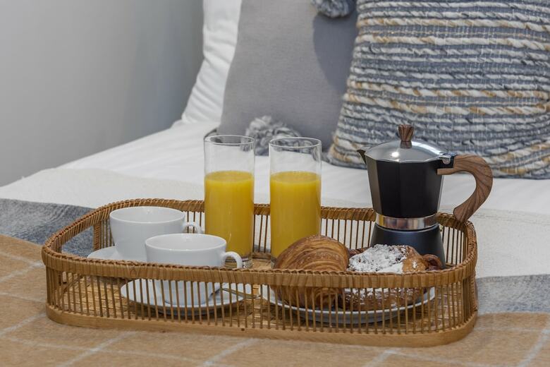 Superior Stays Luxury Apartments - Bath City Centre