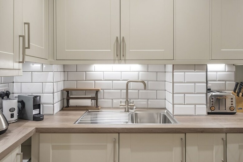 Superior Stays Luxury Apartments - Bath City Centre