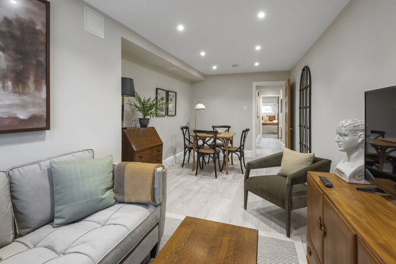 Superior Stays Luxury Apartments - Bath City Centre