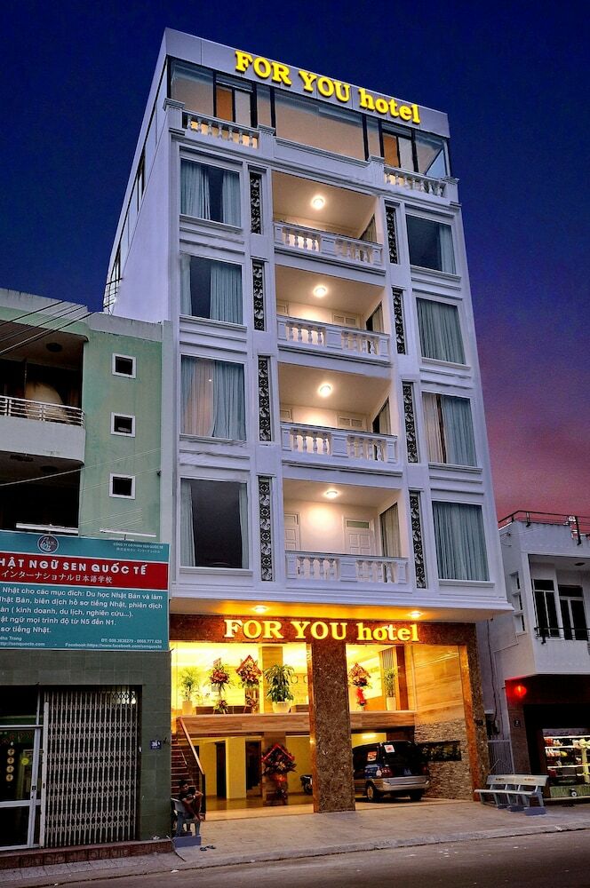 For You Hotel