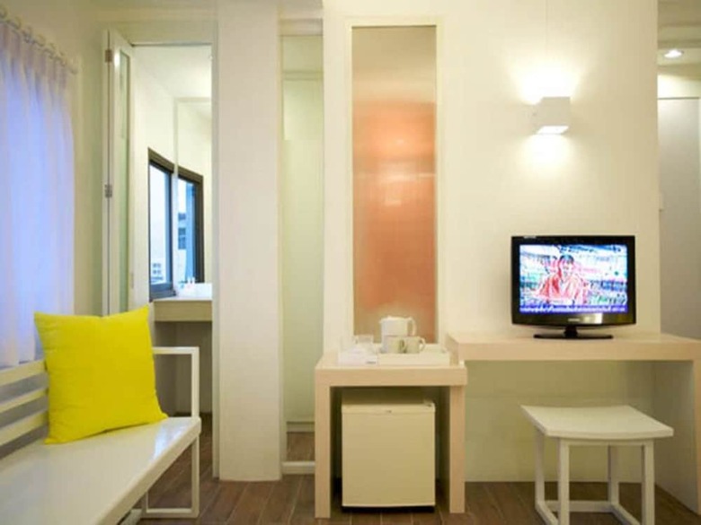 Hotel Budacco