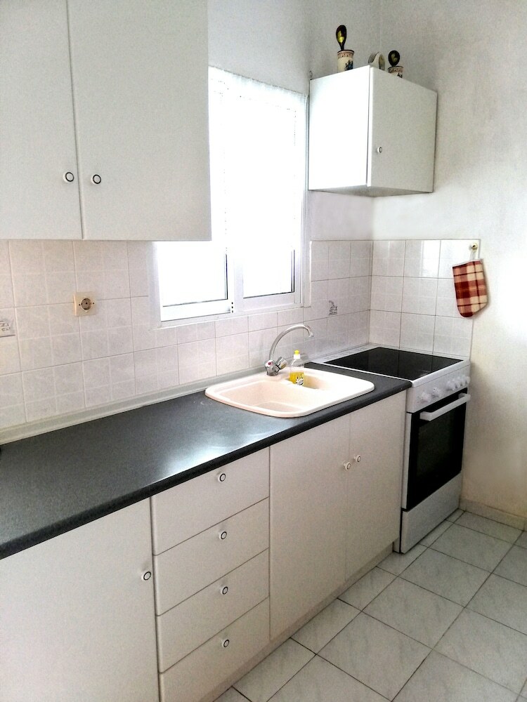Hanioti Apartment