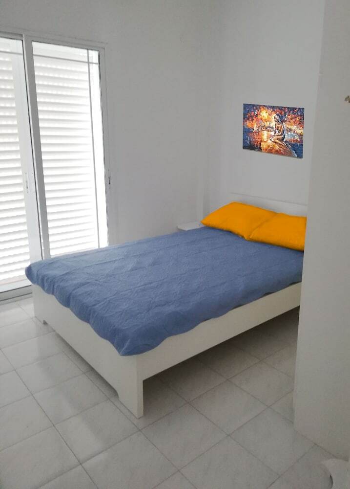 Hanioti Apartment