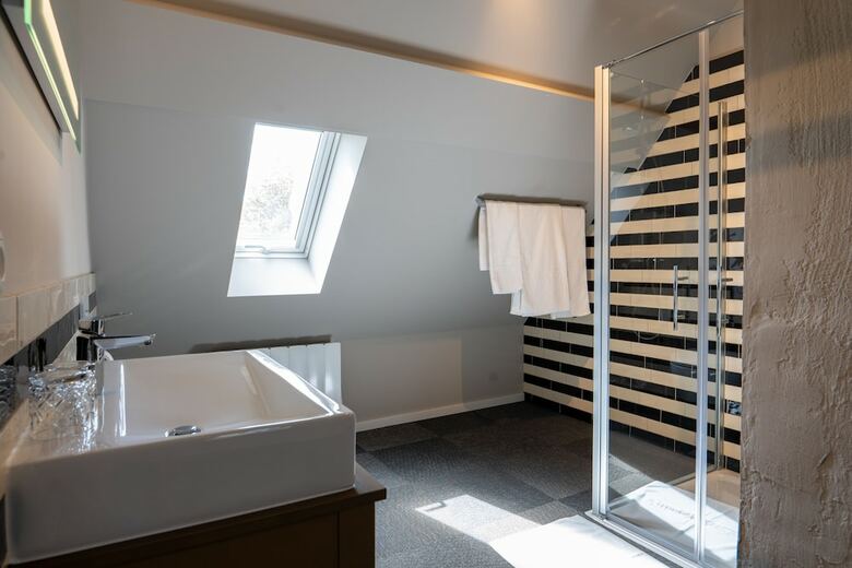 Hotel G�stehaus Villa Glanzstoff
