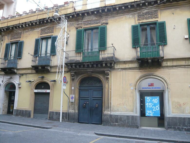 Apartamento Polifemo