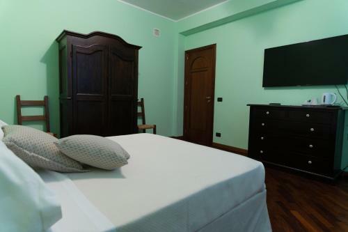 Marty Luxury B&B