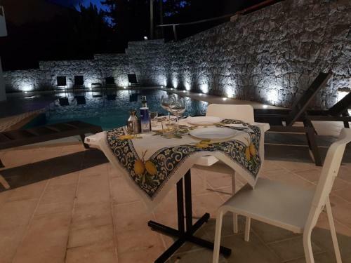Marty Luxury B&B