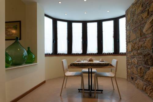 Marty Luxury B&B