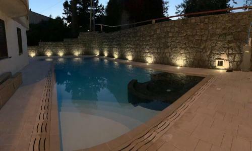 Marty Luxury B&B