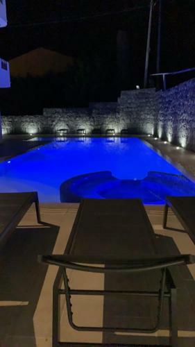 Marty Luxury B&B