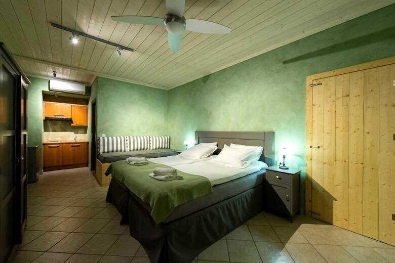 Enetiko Resort Hotel