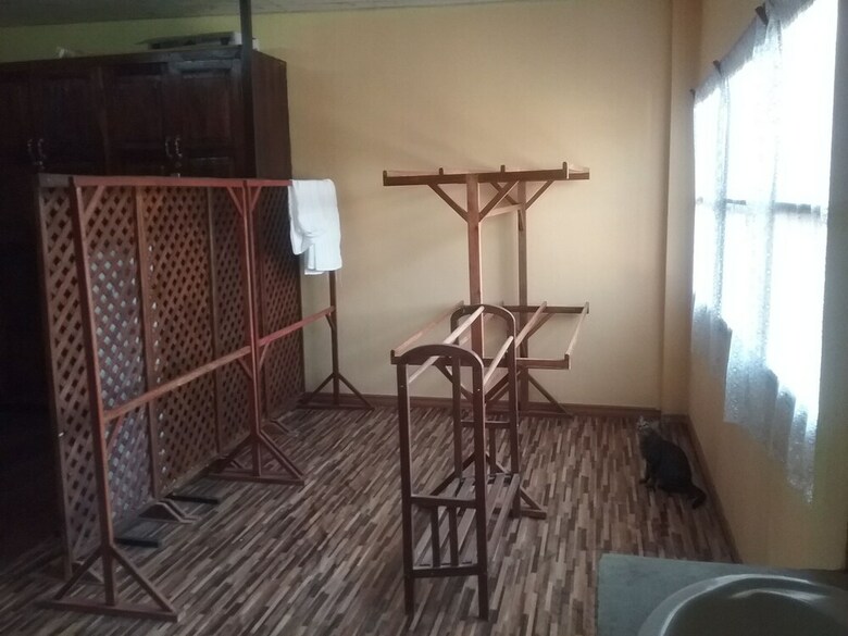 Hostal Arunrat Guesthouse