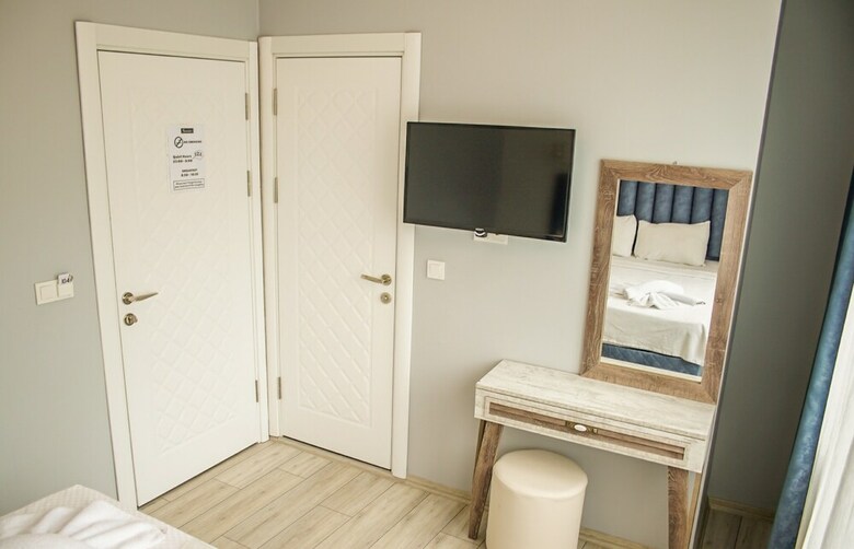 New Taksim Hotel