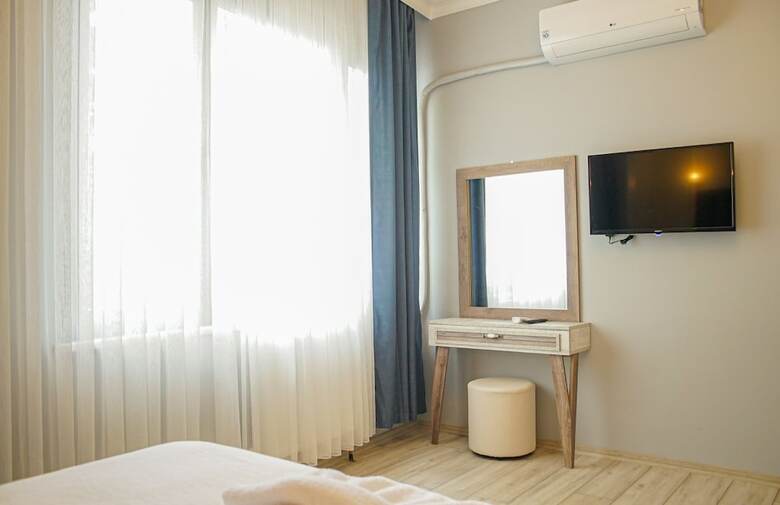 New Taksim Hotel