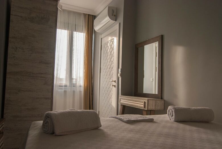 New Taksim Hotel