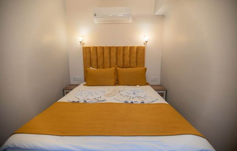 New Taksim Hotel