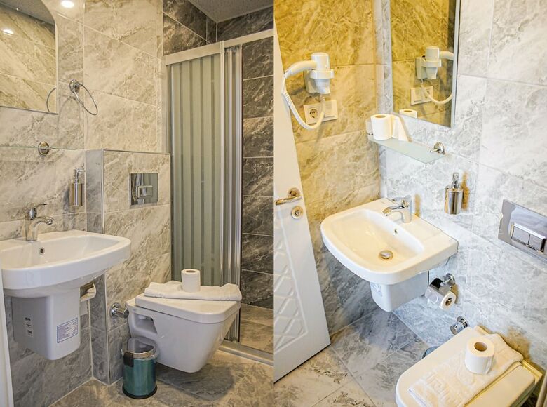 New Taksim Hotel