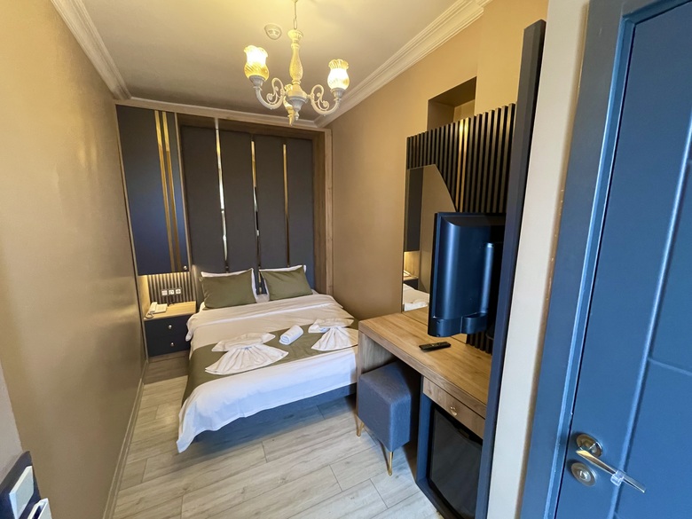 New Taksim Hotel