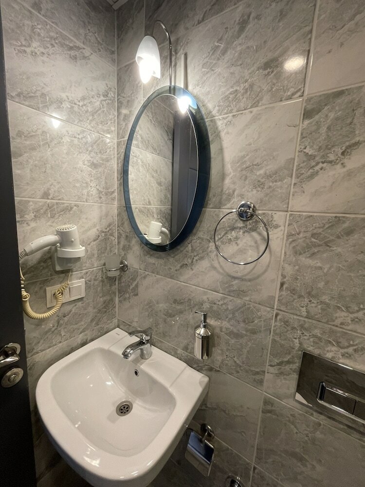 New Taksim Hotel