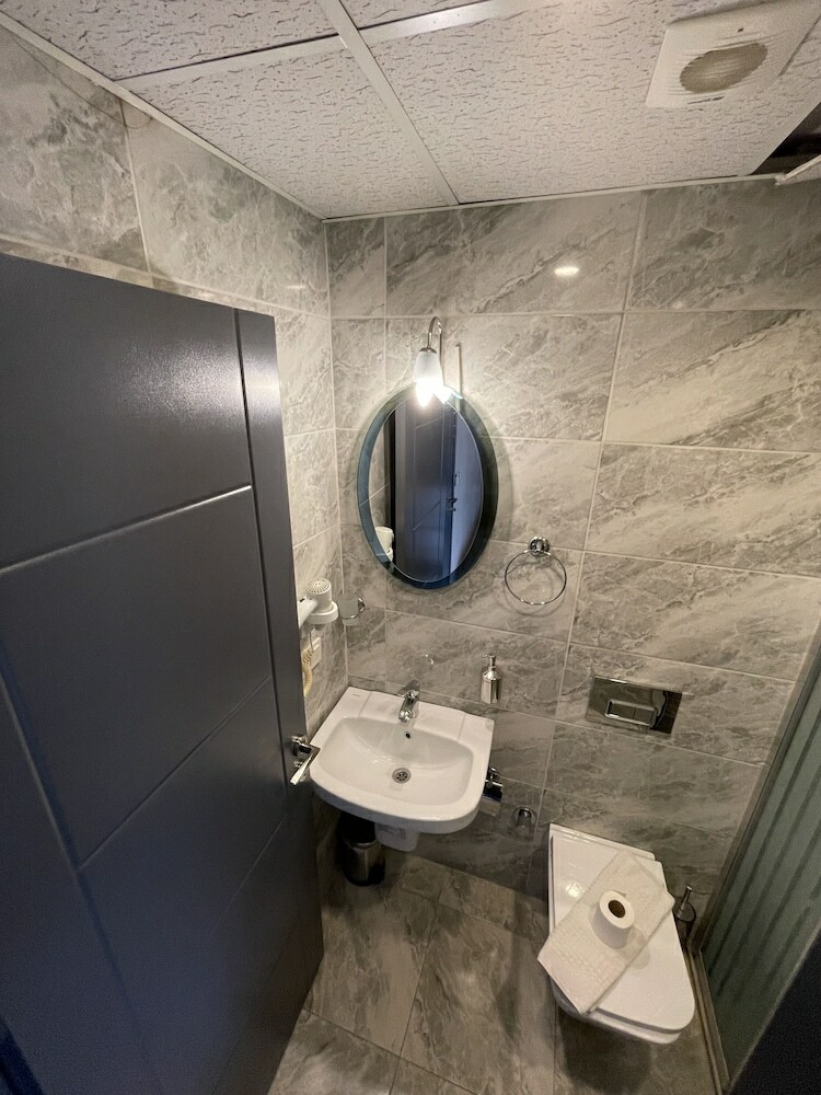 New Taksim Hotel