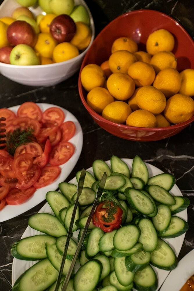 New Taksim Hotel